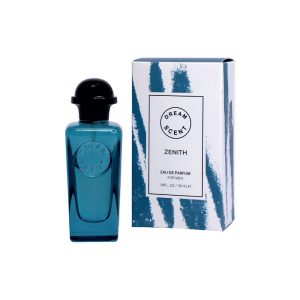 ادوپرفیوم مردانه ZENITH دریم سنت DREAM SCENT | سایت مدیاژ