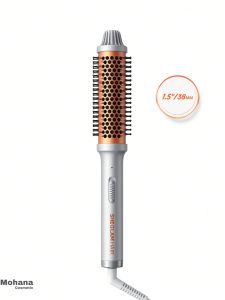 برس حرارتی شیگلم مدل It-Curl - Mohana Cosmetic | فروشگاه آرایشی مهنا