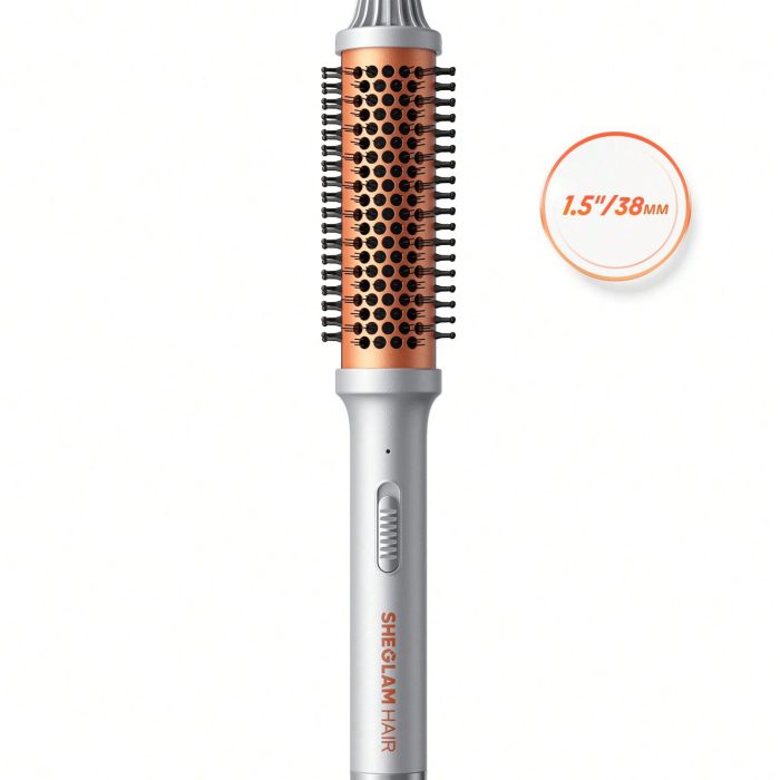 برس حرارتی شیگلم مدل Sheglam It Curl Thermal Brush