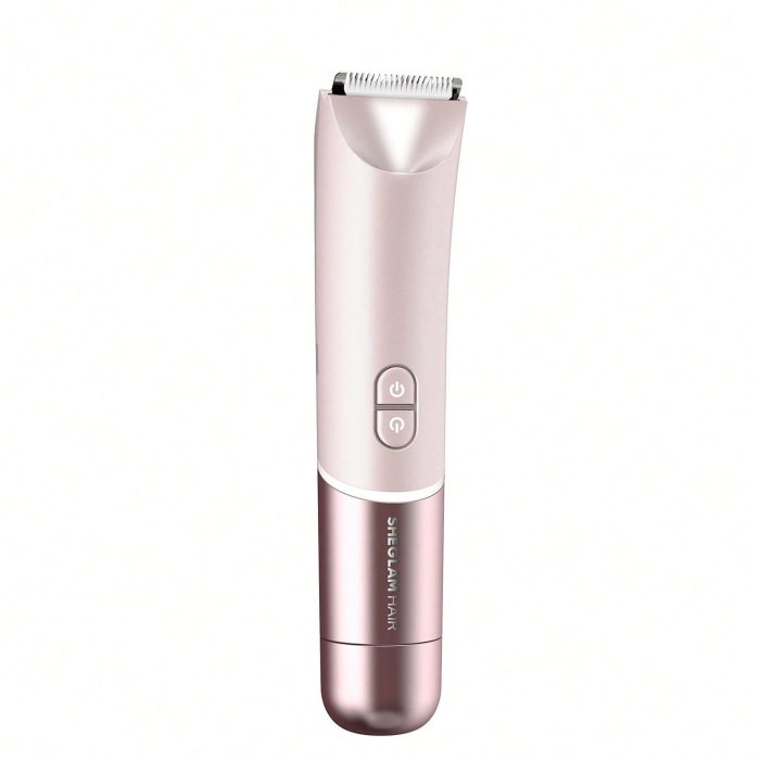 شیور شیگلم مدل Sheglam Smooth Moves Dual Razor
