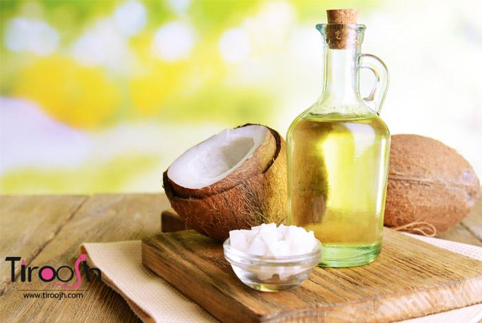 روغنهای اساسی برای اگزما شدید