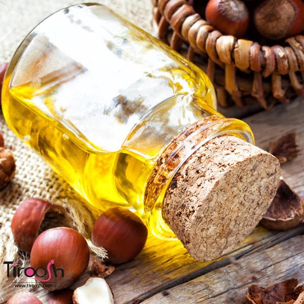 روغن فندوق