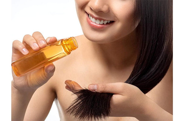 استاده از سرم مو یکی از موثرترین راه های مراقبت از مو میباشد