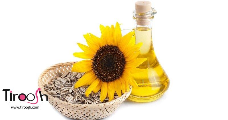 روغنهای اساسی برای اگزما شدید